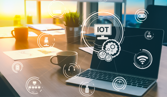 IoT & IIoT Solutions